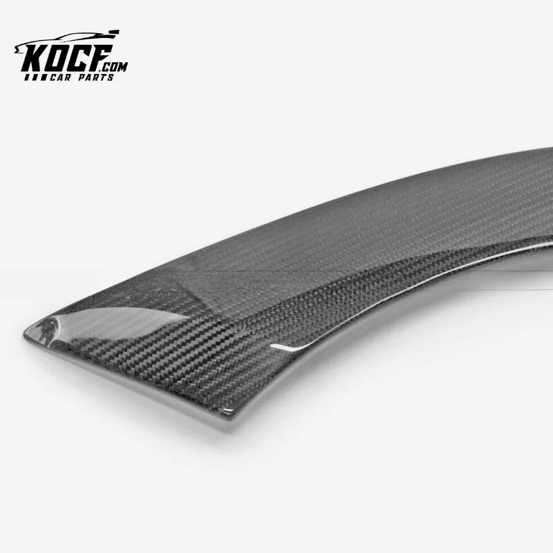 GR86 ZN8 BRZ ZD8 VRSA1 TYPE REAR FENDER TRIM  5MM