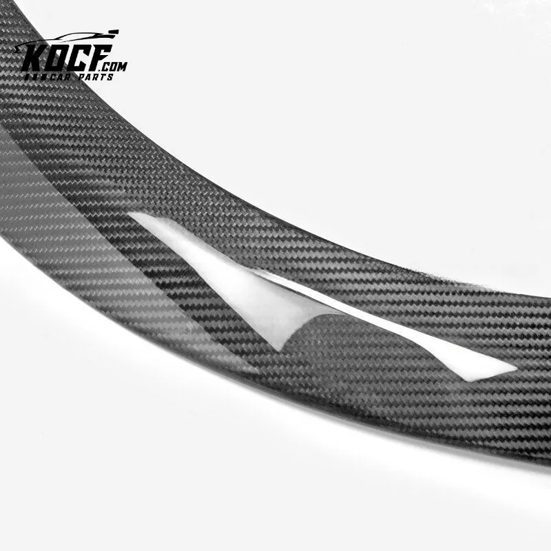 GR86 ZN8 BRZ ZD8 VRSA1 TYPE REAR FENDER TRIM  5MM