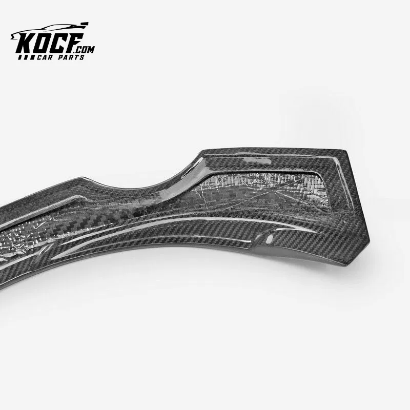 GR86 ZN8 BRZ ZD8 VRSA1 TYPE REAR FENDER TRIM  5MM