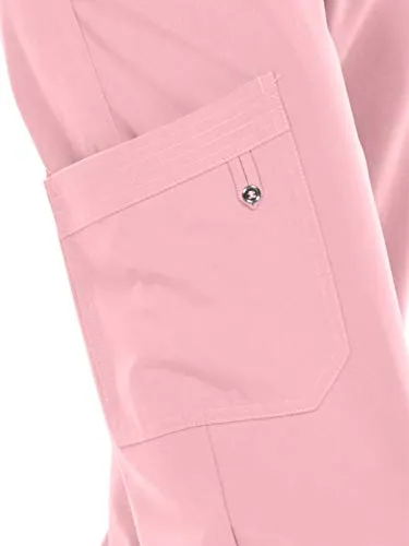 Grey's Anatomy 2208 Signature Women's 5 Pocket Cargo Scrub Pant