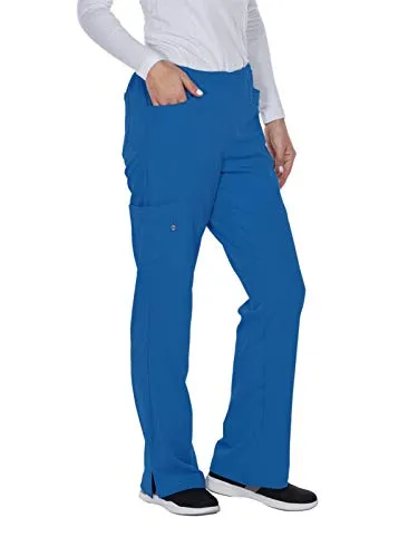 Grey's Anatomy 2208 Signature Women's 5 Pocket Cargo Scrub Pant