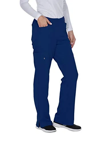 Grey's Anatomy 2208 Signature Women's 5 Pocket Cargo Scrub Pant