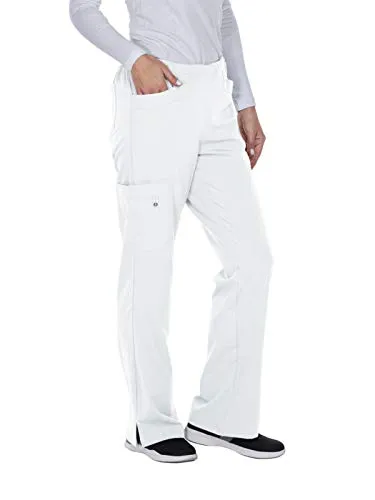 Grey's Anatomy 2208 Signature Women's 5 Pocket Cargo Scrub Pant