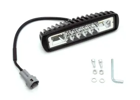 GritShift Blazer LED Headlight for Sur Ron, Segway, & Talaria E-Bikes