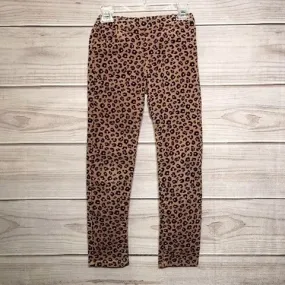 H&M Girls Pants Size: 07