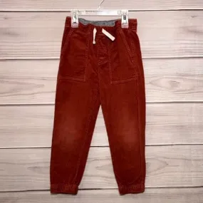 Hanna Andersson Boys Pants Size: 05