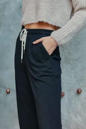 Hannah Crop Pant