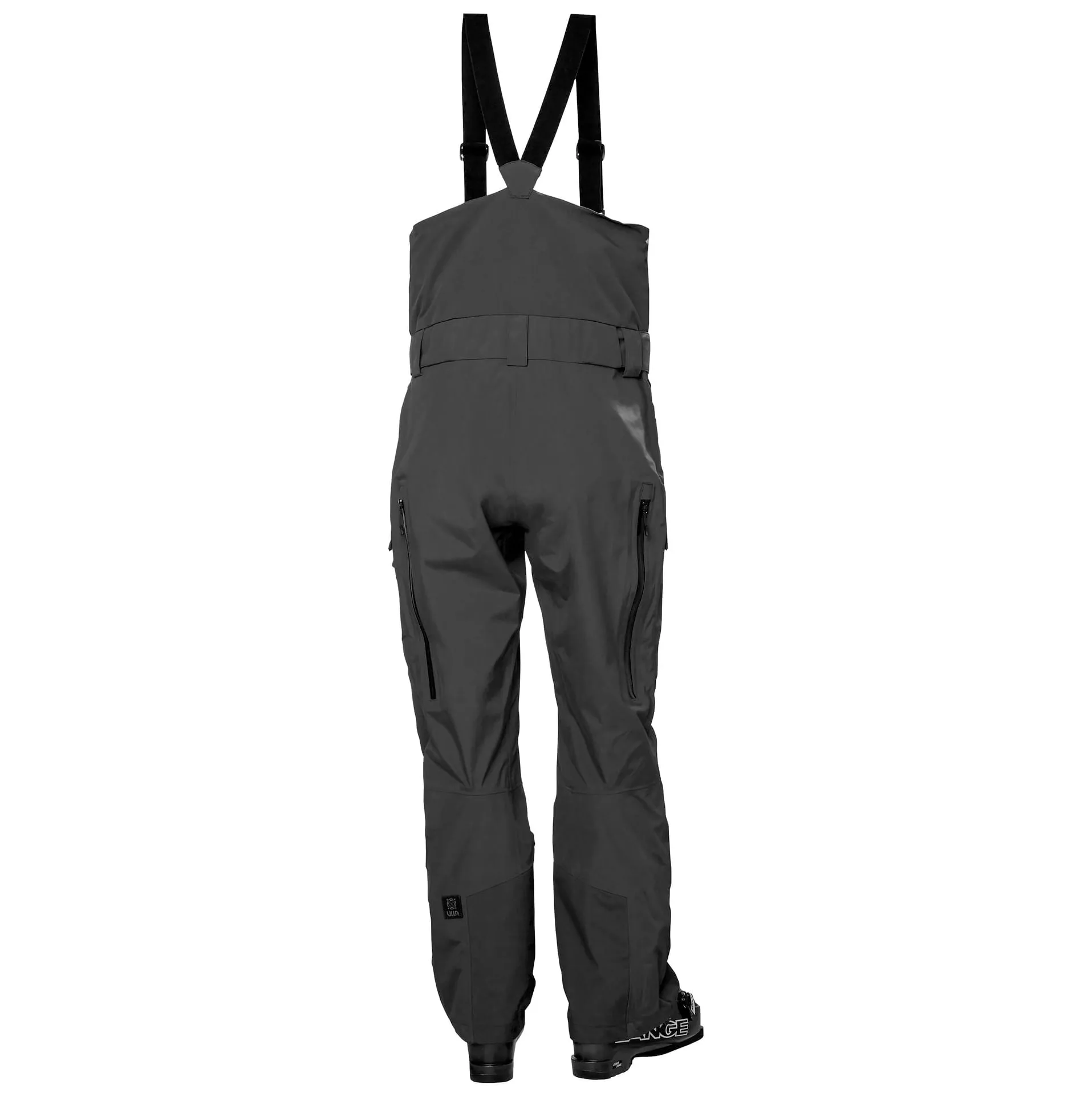 Helly Hansen Sogn Mens Bib Shell Pants