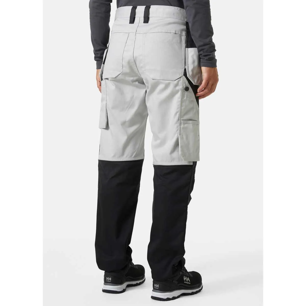 Helly Hansen Women's Manchester Construction Pant