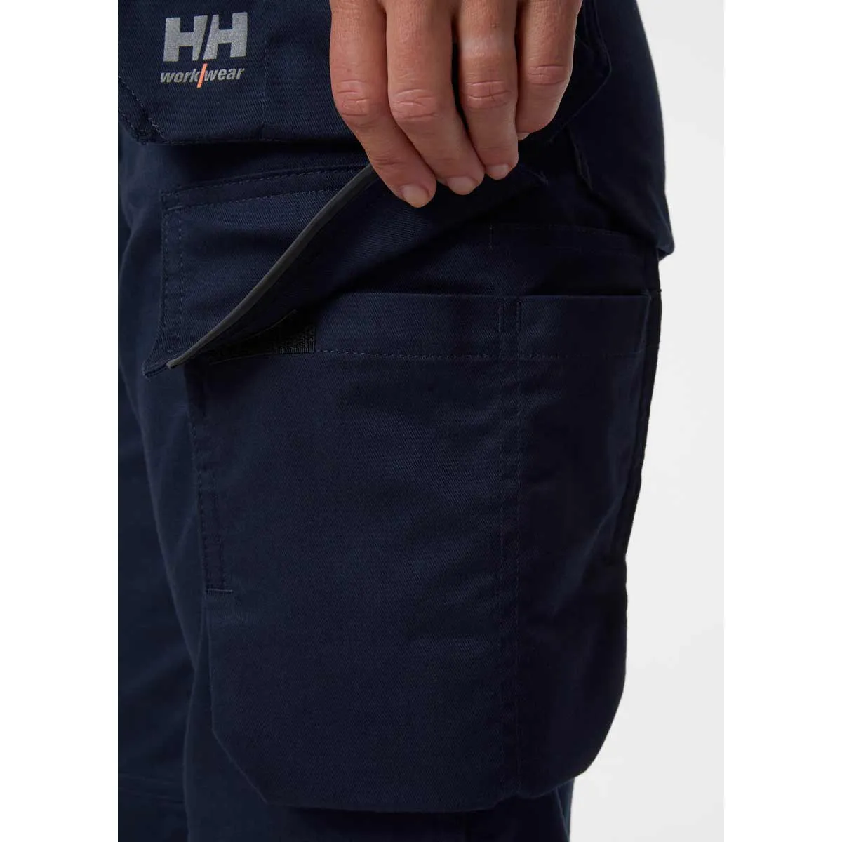 Helly Hansen Women's Manchester Construction Pant