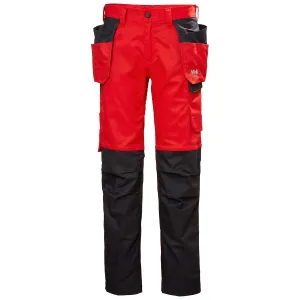 Helly Hansen Women's Manchester Construction Pant