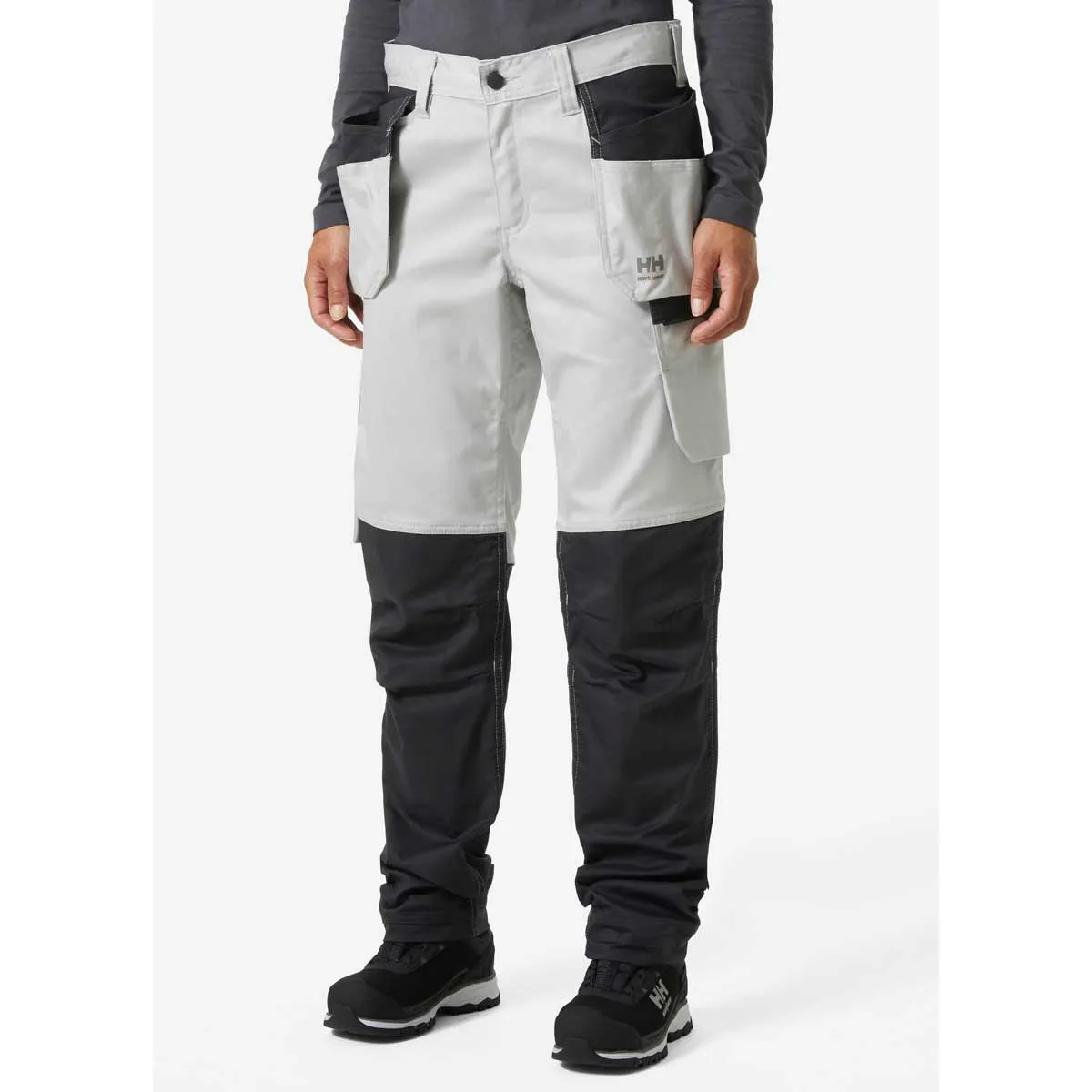 Helly Hansen Women's Manchester Construction Pant