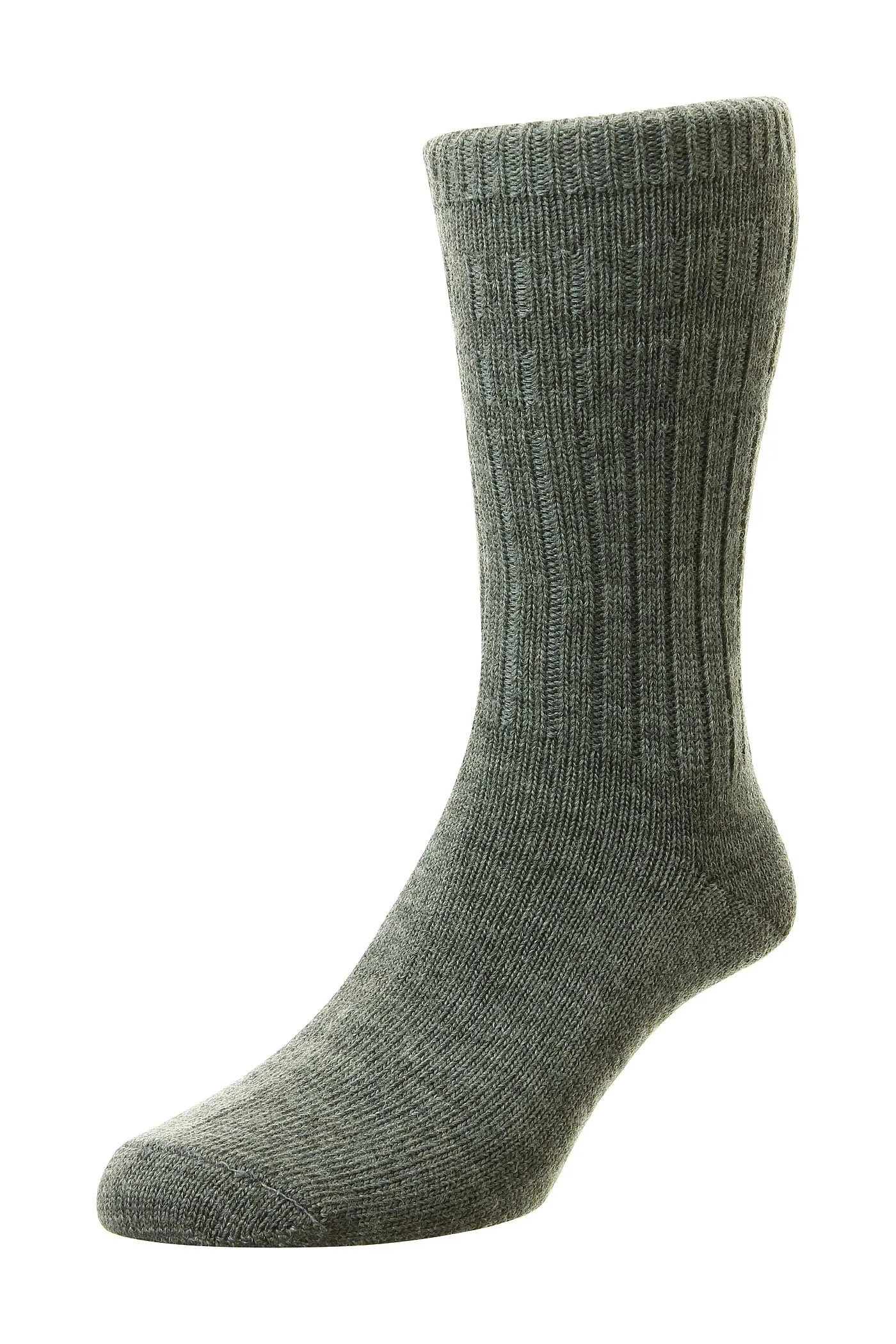 HJ Hall HJ95 Thermal Wool Rich Softop Socks