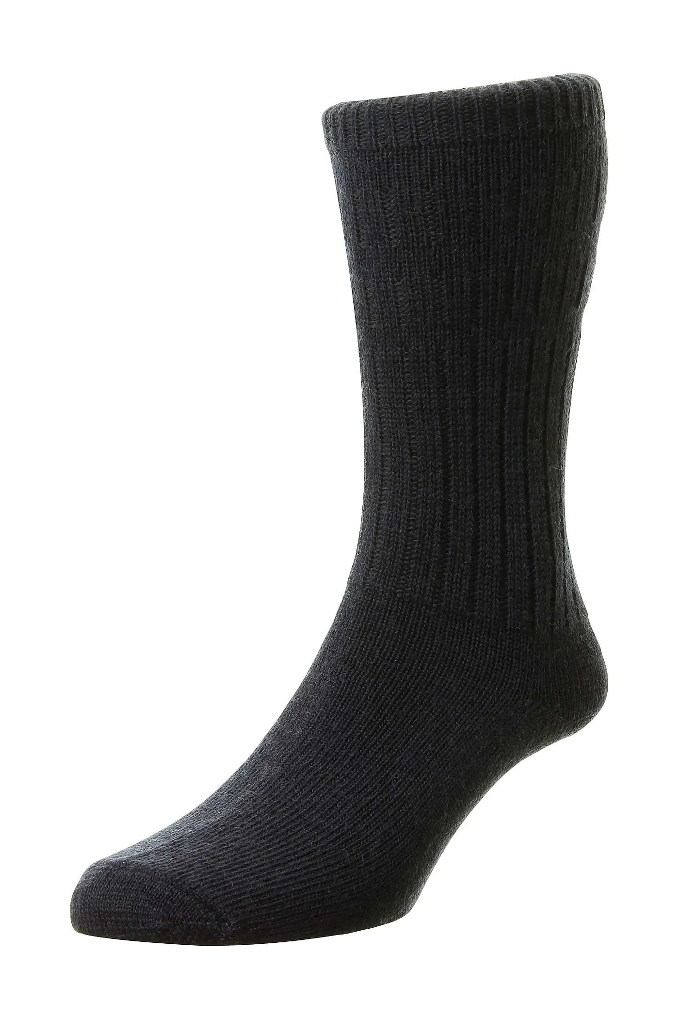 HJ Hall HJ95 Thermal Wool Rich Softop Socks