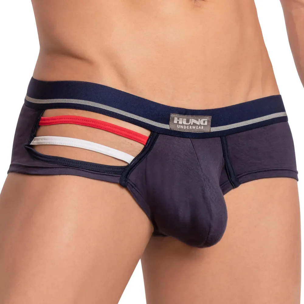 Hung HGG008 Tsar Boxer Trunk