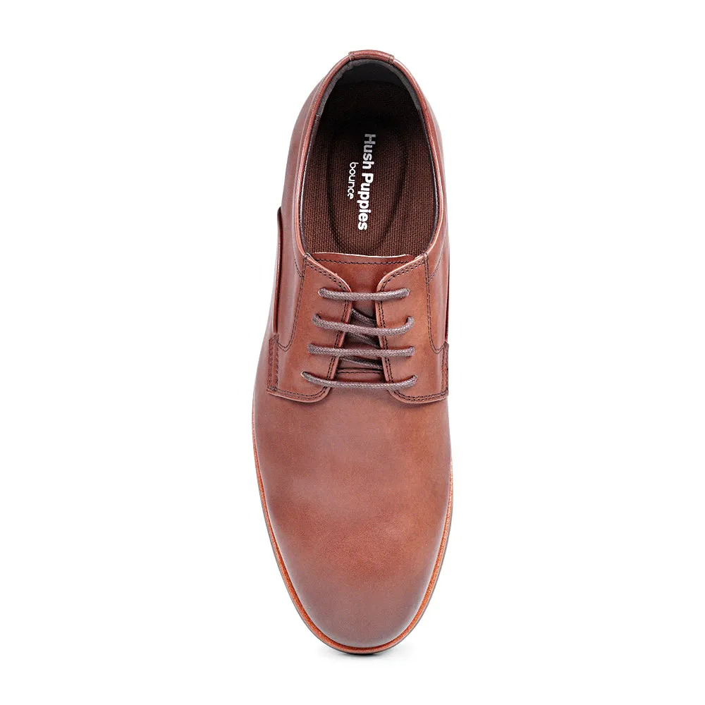 Hush Puppies ADAM Formal Lace-Up Shoe for Men