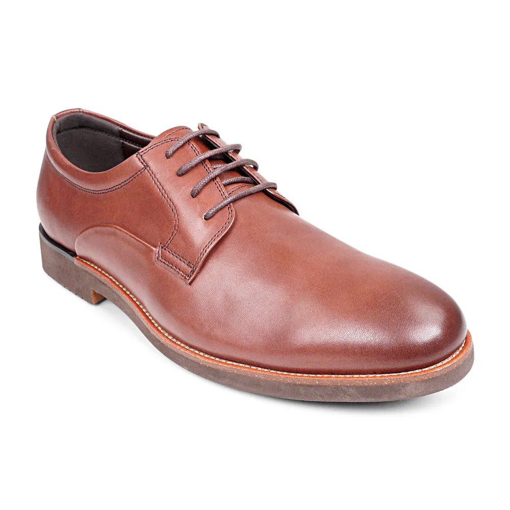 Hush Puppies ADAM Formal Lace-Up Shoe for Men