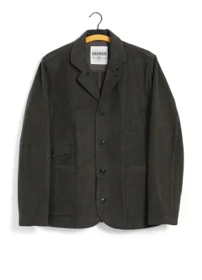 JASPER | Casual Everyday Jacket Blazer | Greenish