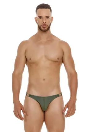 JOR 2072 Titan Bikini Color Green