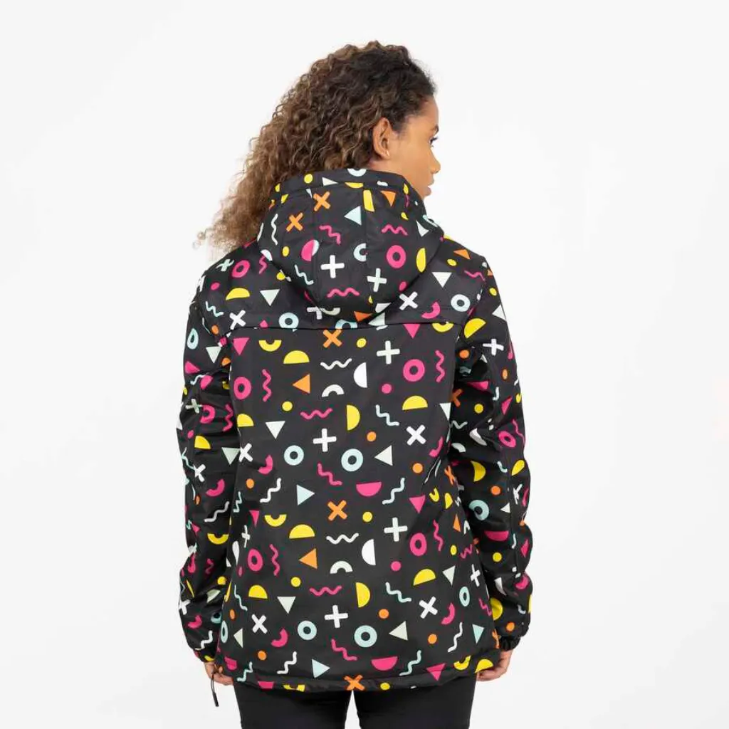 Joy Unisex Raincoat