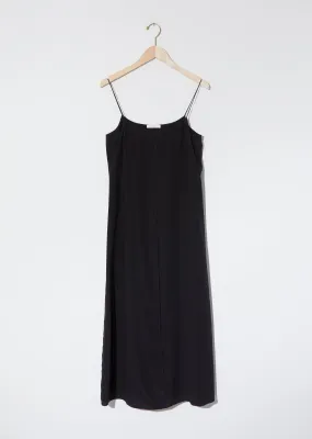 Juliana Silk Dress