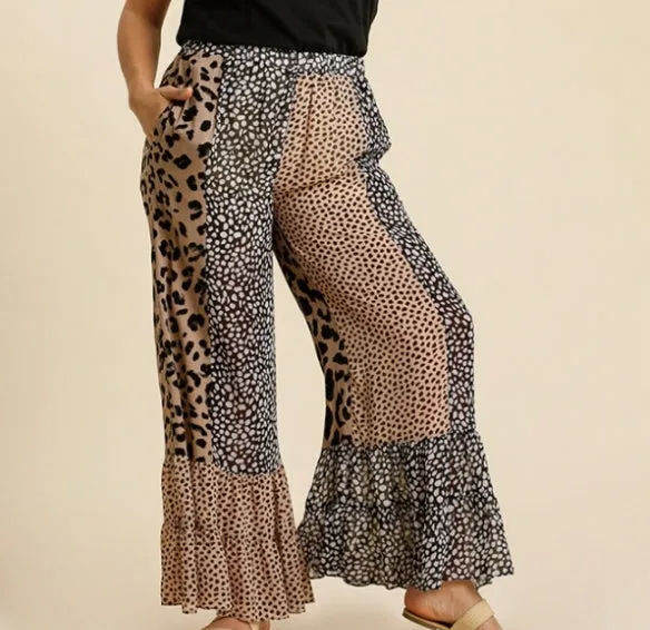 Jungle Fever Pants