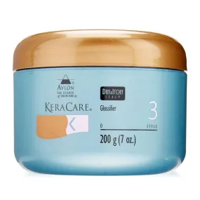 Keracare Dry & Itchy Scalp Glossifer 7 oz