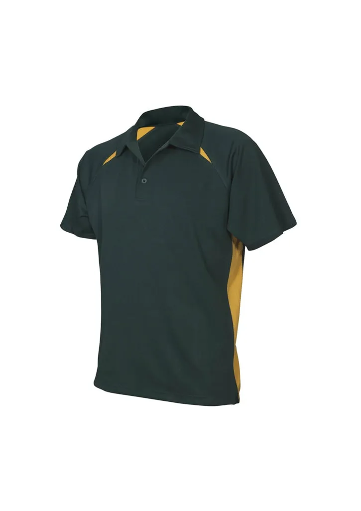 Kids Splice Polo