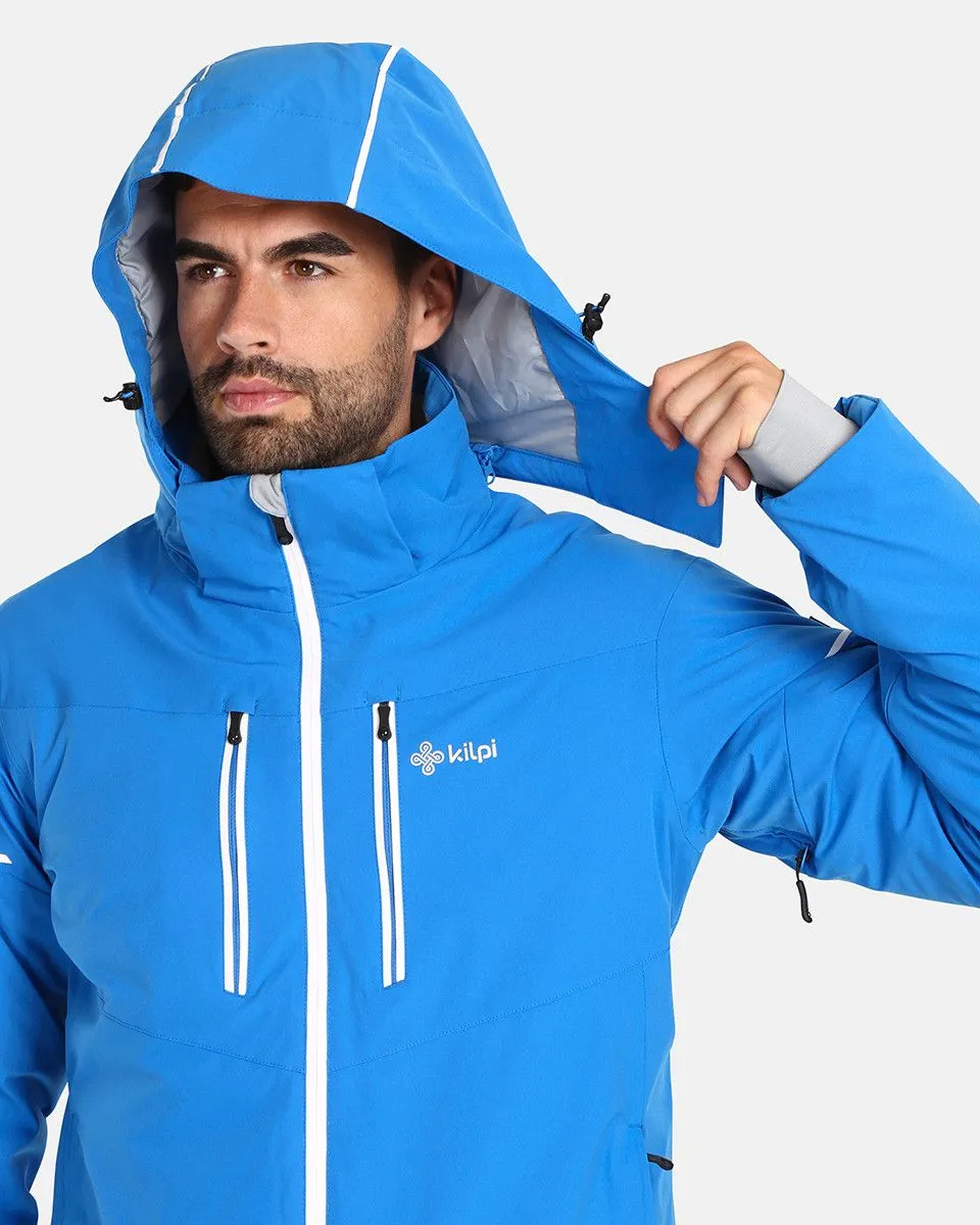 Kilpi Mens Ski Jacket - Tonnsi