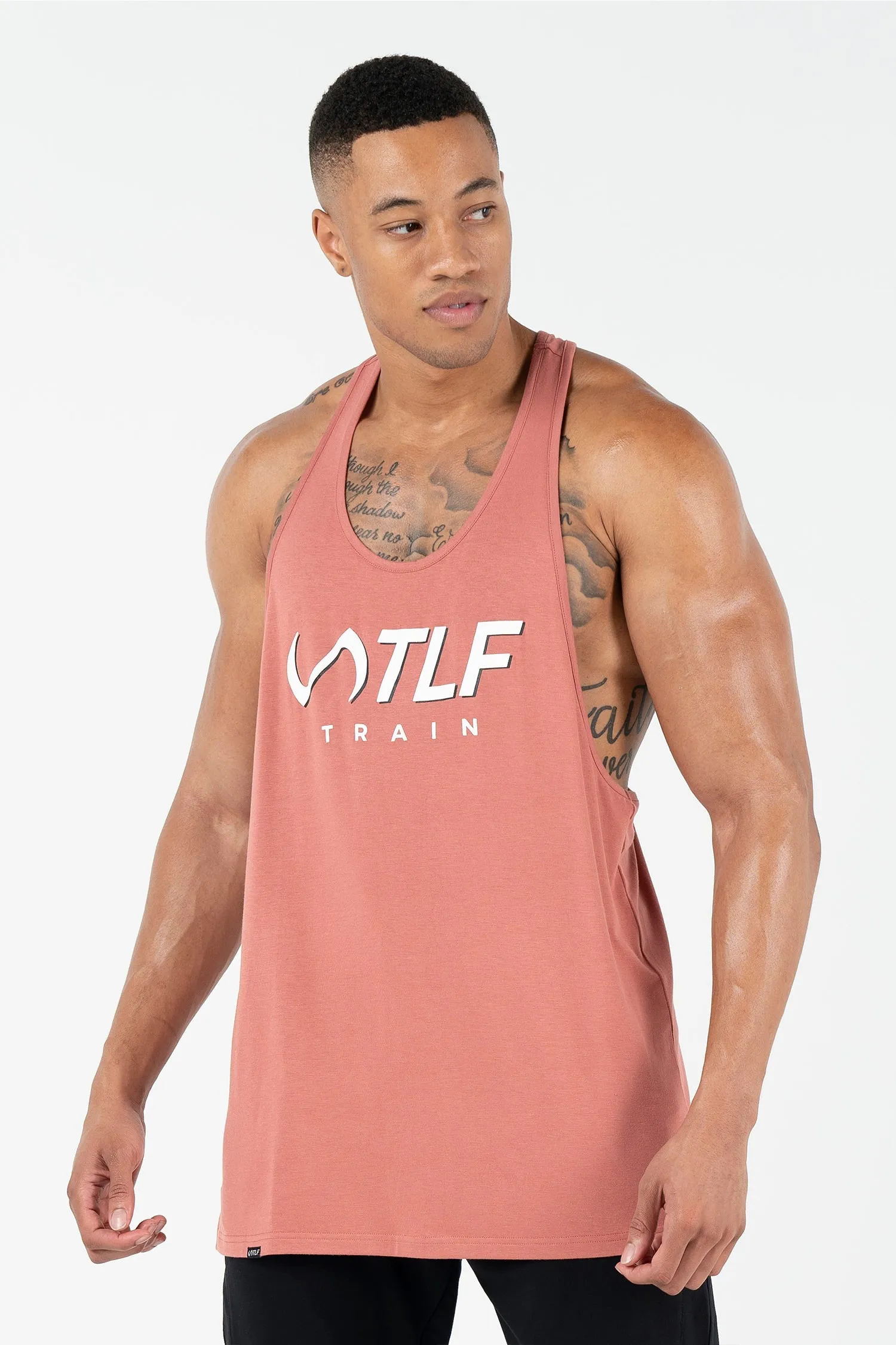 Legend Train Bamboo Stringer Tank