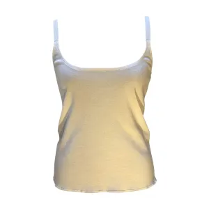 Maison Martin Margiela Cotton Tank Top