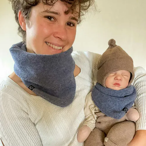 Mamalila Baby Scarf Neckwarmer