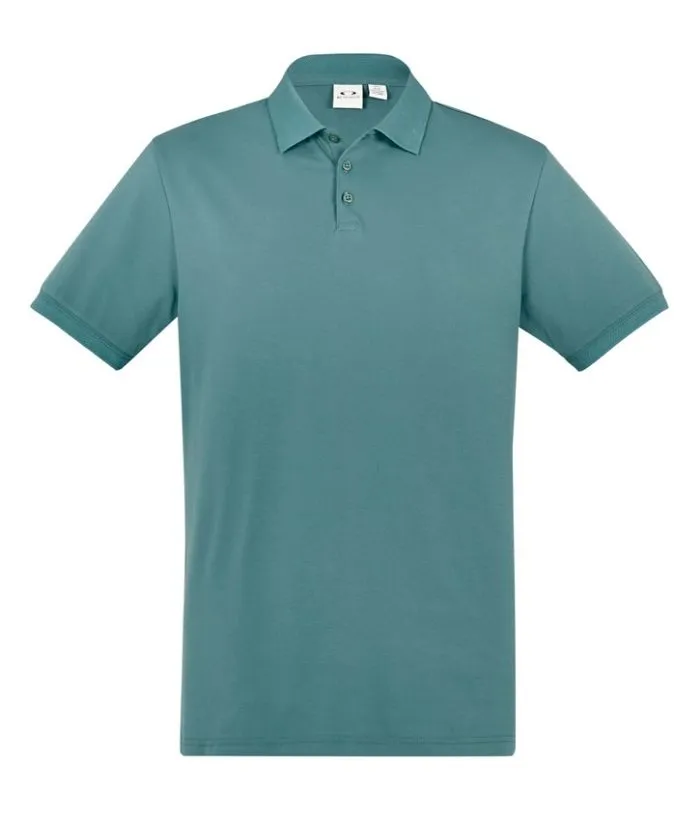 Mens City Polo