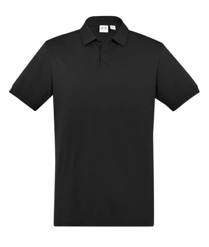 Mens City Polo