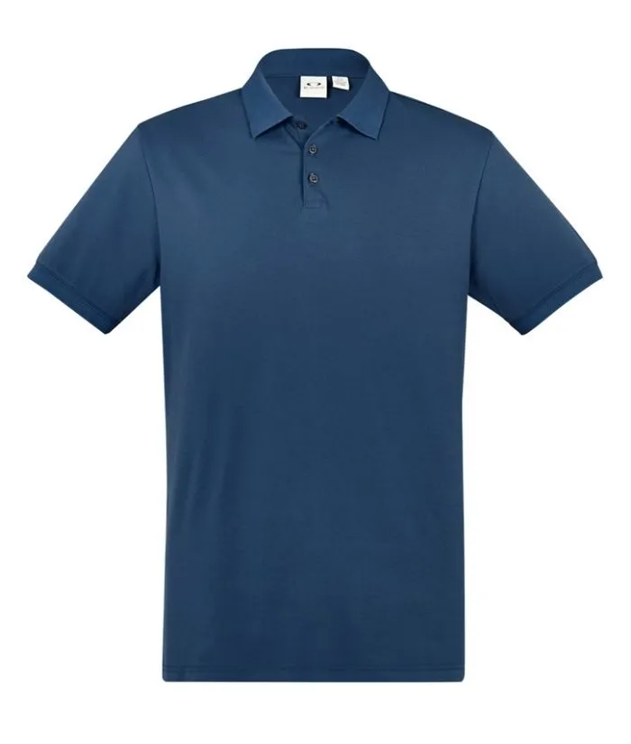 Mens City Polo