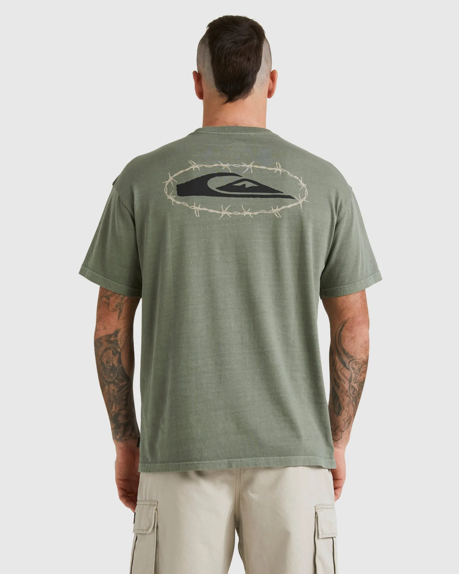 Mens Mikey T-Shirt