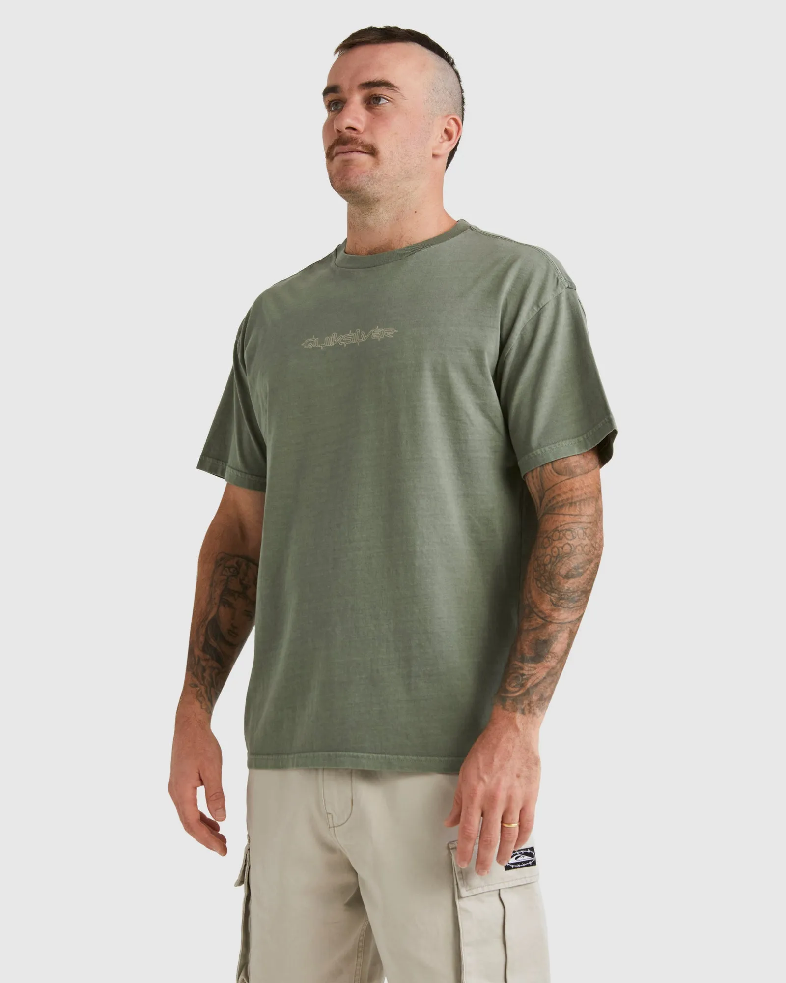 Mens Mikey T-Shirt