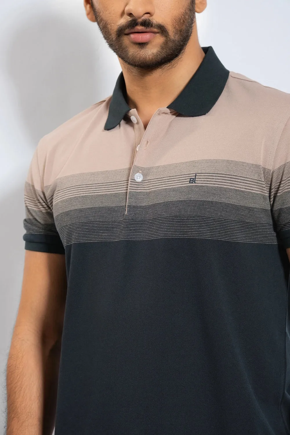 Men’s Polo Shirt