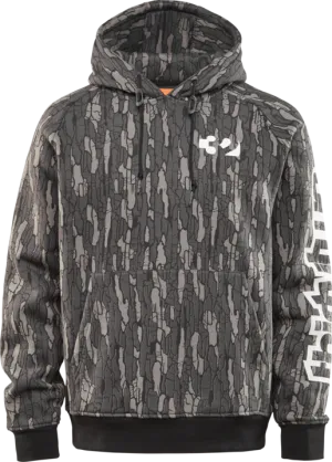 MEN'S TECH PULLOVER