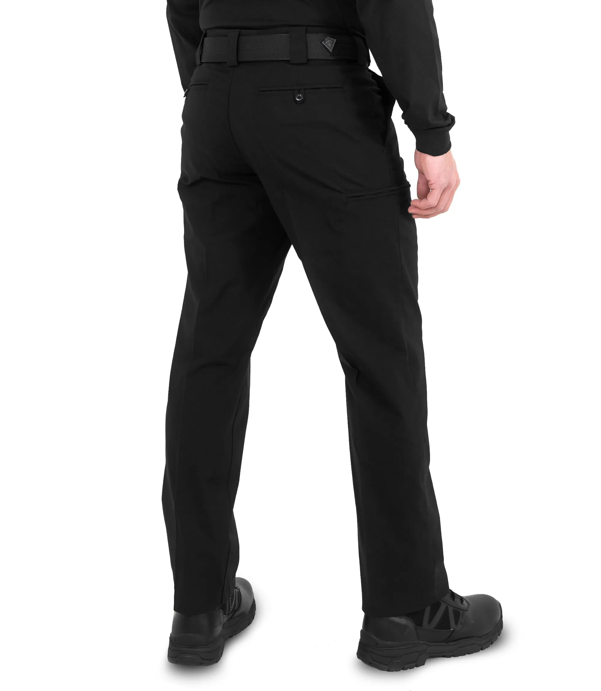 Men's V2 PRO DUTY™ 6 Pocket Pant / Black