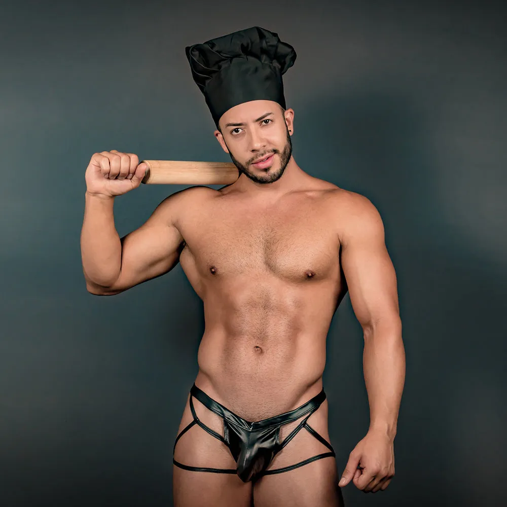 Miami Jock MJE045 Lasso Jock