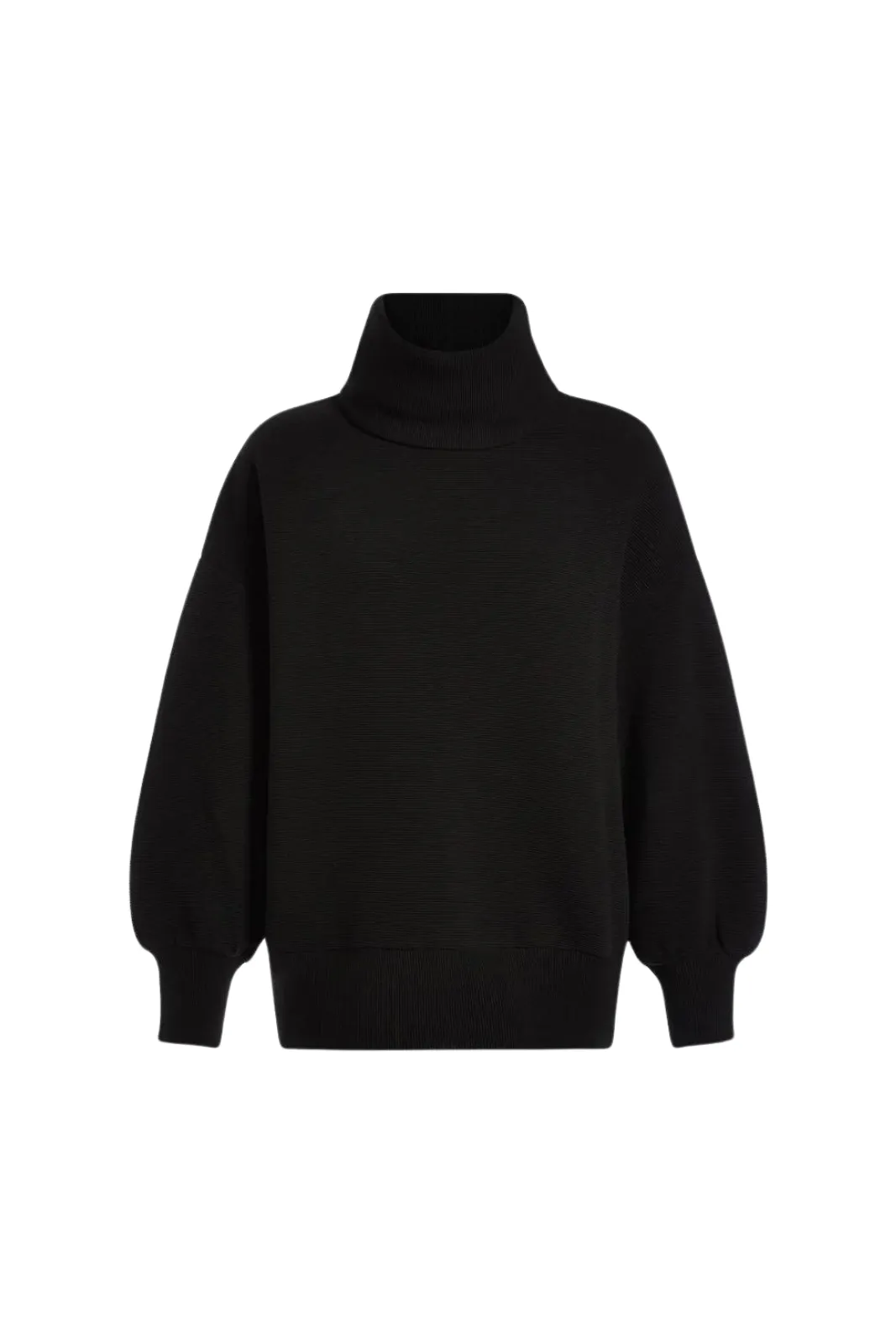 Milton Sweat, Black