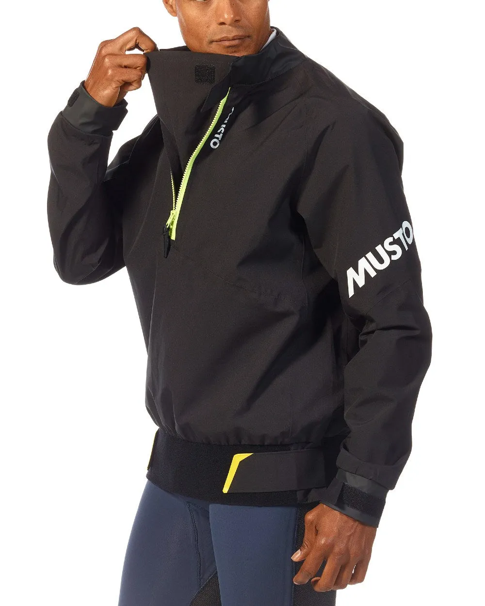 Musto Championship Smock 2.0