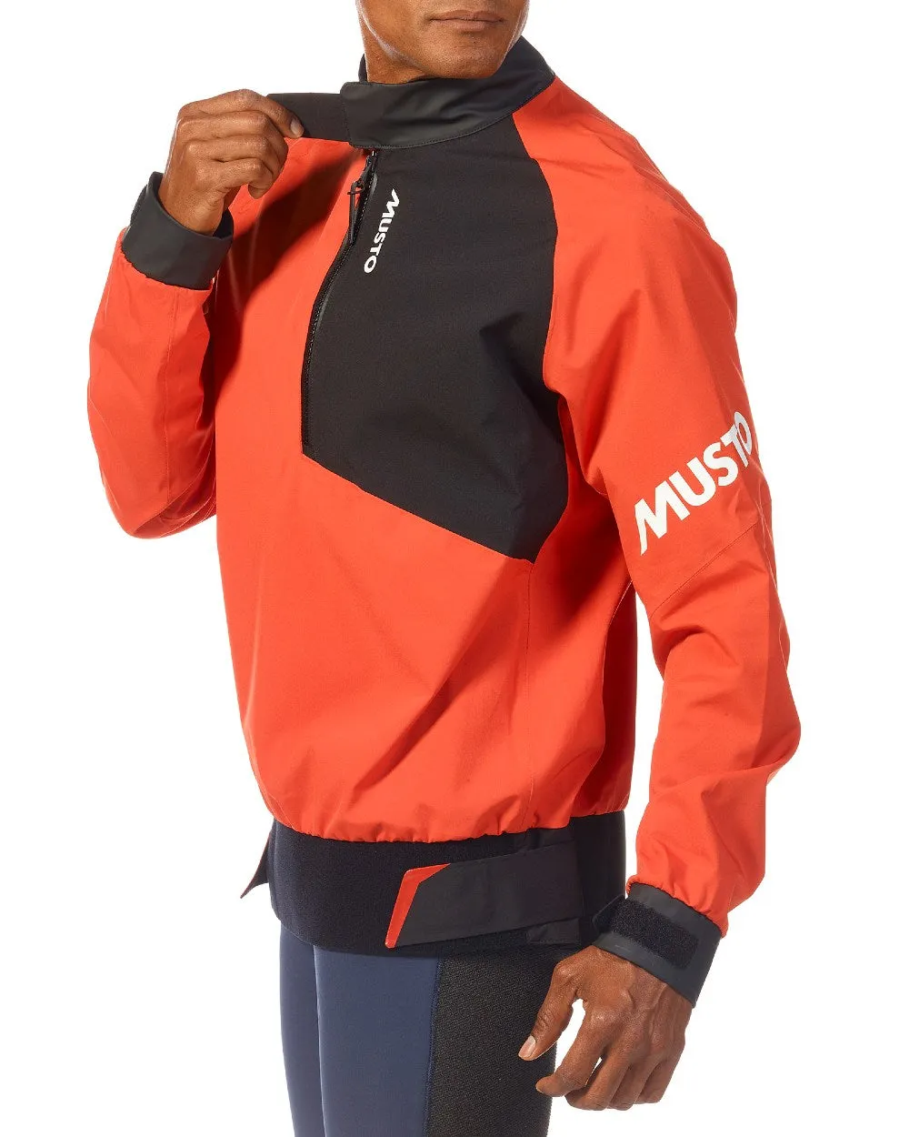 Musto Championship Smock 2.0