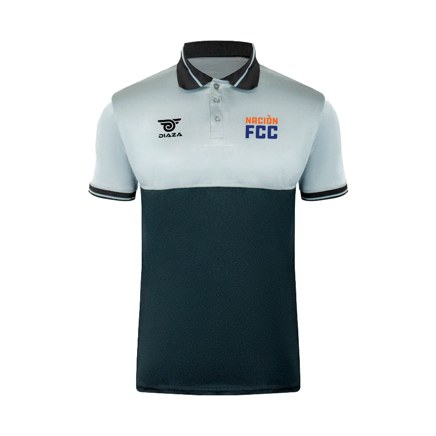 Nacion FFC Polo G