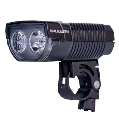 P-Bike,Hl,Dual Blazer 1500  Dual Blaze 1500  Lights