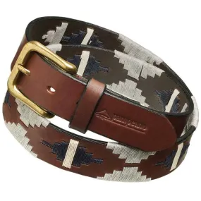 PAMPEANO Polo Belt - Tornado