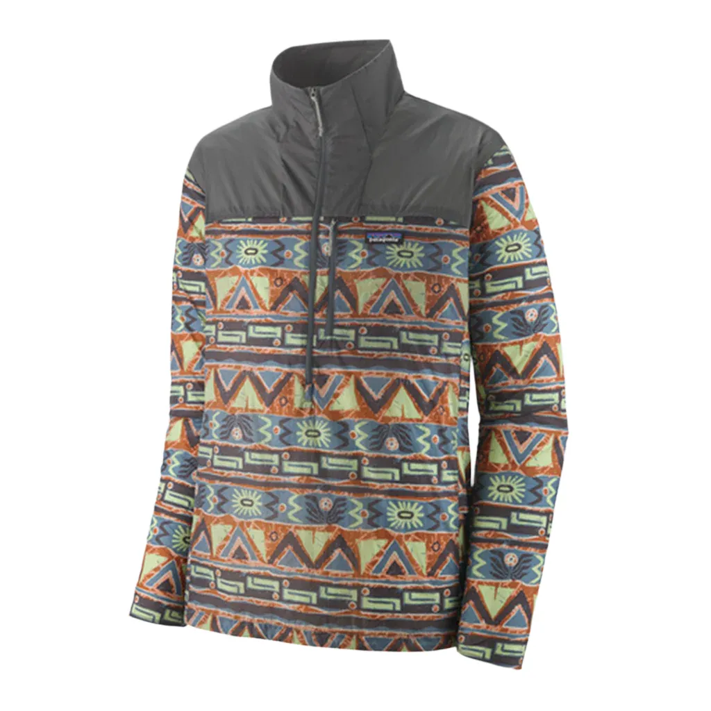 Patagonia Men's Houdini Stash 1/2 Zip Pullover - Past Season