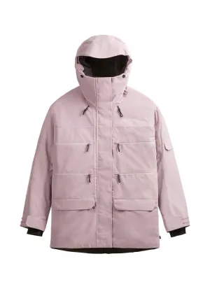 Picture U68 Women's Jacket - Sea Fog