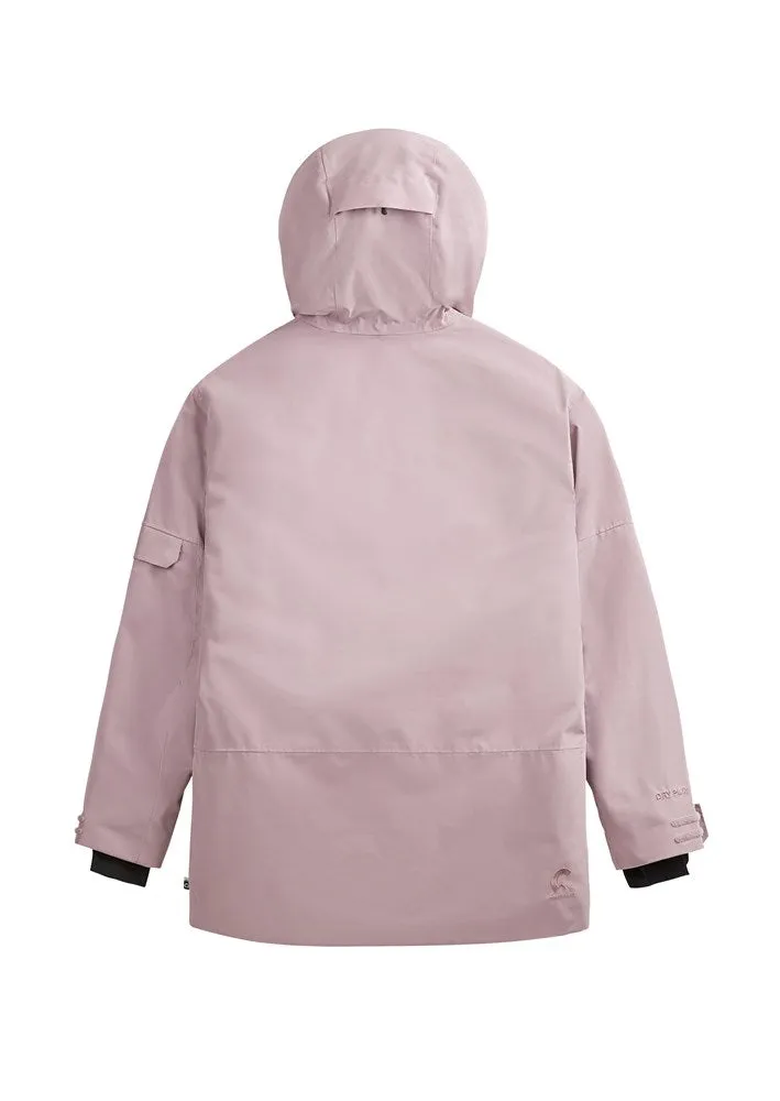 Picture U68 Women's Jacket - Sea Fog